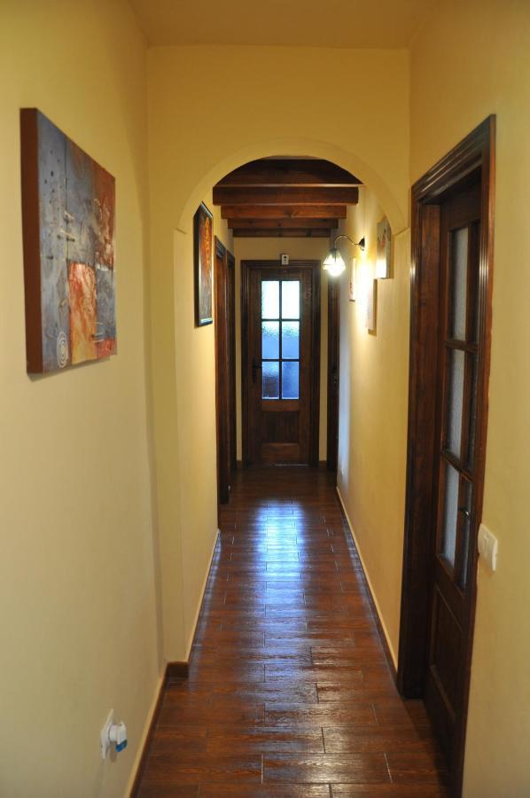 Bed and breakfast Oasis Hill Icod De Vinos
