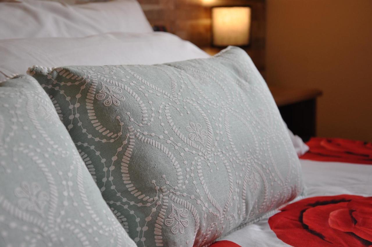 Bed and breakfast Oasis Hill Icod De Vinos *